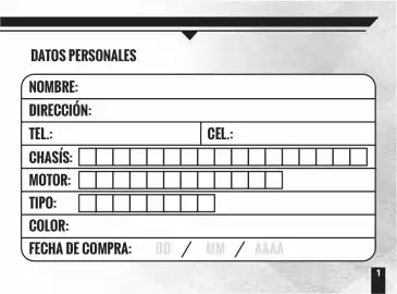 Catálogo AKT Página 5