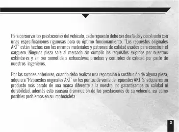 Catálogo AKT Página 7