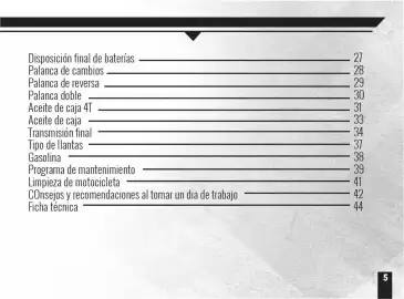 Catálogo AKT Página 9