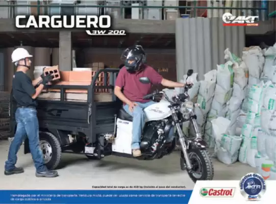 Catálogo AKT (válido hasta 28-02)