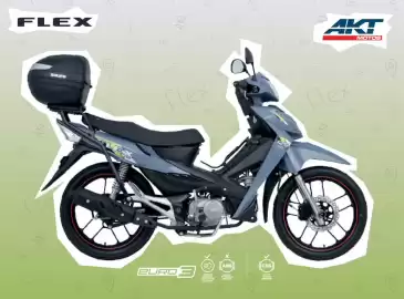 Catálogo AKT Página 1