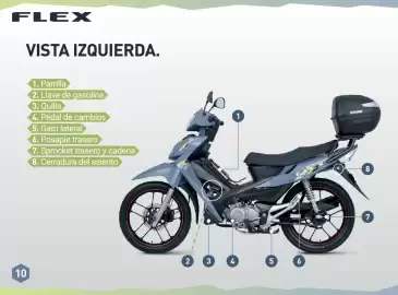 Catálogo AKT Página 12