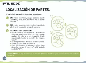 Catálogo AKT Página 16