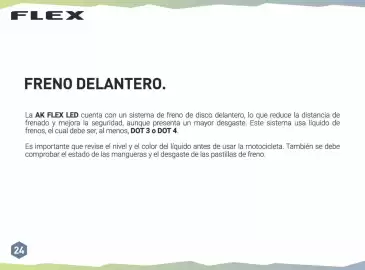 Catálogo AKT Página 26