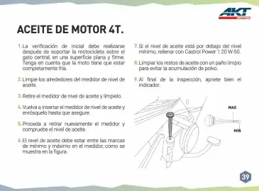 Catálogo AKT Página 41