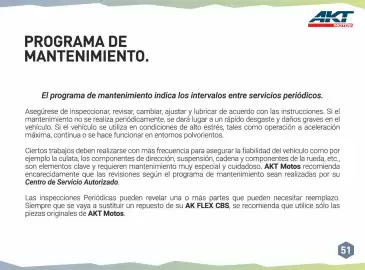Catálogo AKT Página 53