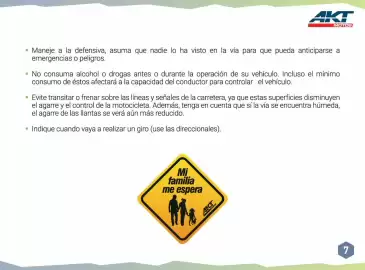 Catálogo AKT Página 9