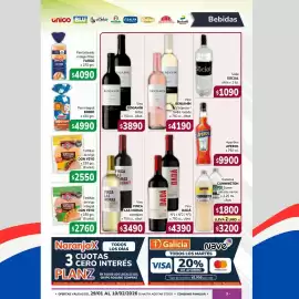 Catálogo El Solar Supermercados Página 3