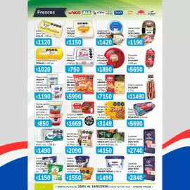 Catálogo El Solar Supermercados Página 4