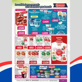 Catálogo El Solar Supermercados Página 5