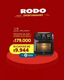 Catálogo Rodo Página 4