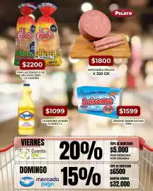 Catálogo Supermercados Zeta Página 3