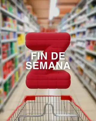 Catálogo Supermercados Zeta (válido hasta 1-02)