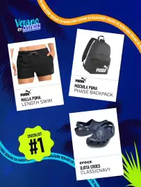 Catálogo Marathon Deportes Página 2