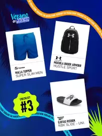 Catálogo Marathon Deportes Página 4