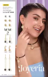 Catálogo Azzorti Página 105