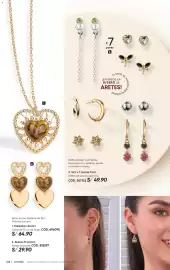 Catálogo Azzorti Página 109