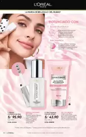 Catálogo Azzorti Página 131