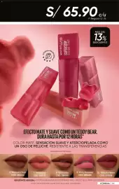 Catálogo Azzorti Página 138