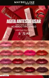 Catálogo Azzorti Página 139