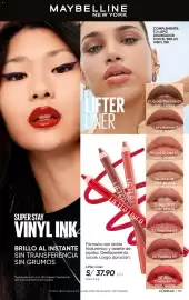 Catálogo Azzorti Página 140