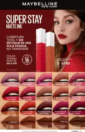 Catálogo Azzorti Página 142