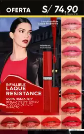 Catálogo Azzorti Página 152