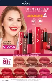 Catálogo Azzorti Página 157