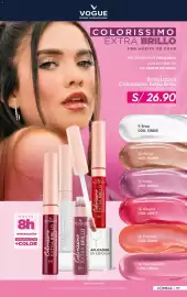 Catálogo Azzorti Página 160