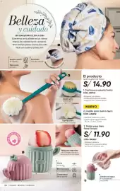 Catálogo Azzorti Página 181