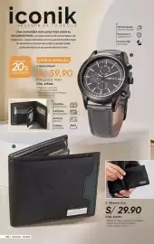 Catálogo Azzorti Página 189