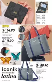 Catálogo Azzorti Página 195