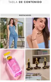 Catálogo Azzorti Página 2