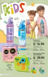 Catálogo Azzorti Página 201