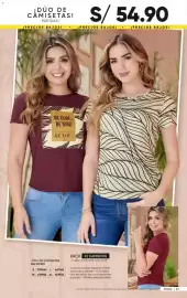 Catálogo Azzorti Página 24