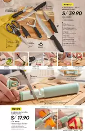 Catálogo Azzorti Página 240