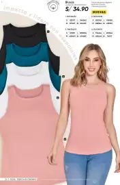 Catálogo Azzorti Página 25