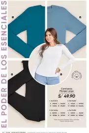 Catálogo Azzorti Página 27