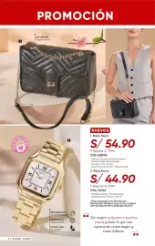 Catálogo Azzorti Página 3