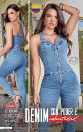 Catálogo Azzorti Página 31