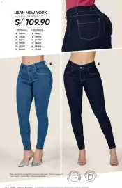 Catálogo Azzorti Página 41