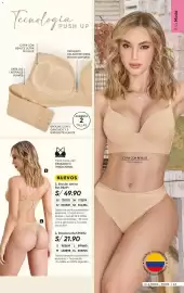 Catálogo Azzorti Página 44