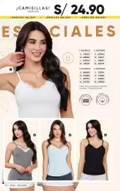 Catálogo Azzorti Página 57