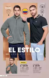 Catálogo Azzorti Página 67