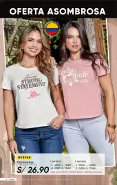 Catálogo Azzorti Página 7