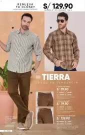 Catálogo Azzorti Página 71