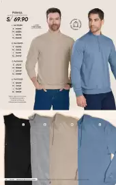 Catálogo Azzorti Página 75