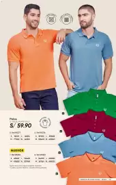 Catálogo Azzorti Página 76