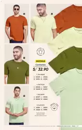 Catálogo Azzorti Página 78