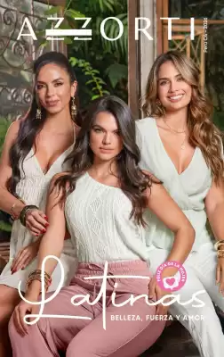 Catálogo Azzorti (válido hasta 2-03)